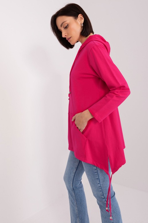 Mikina-RV-BL-9022.72P-fuchsiová