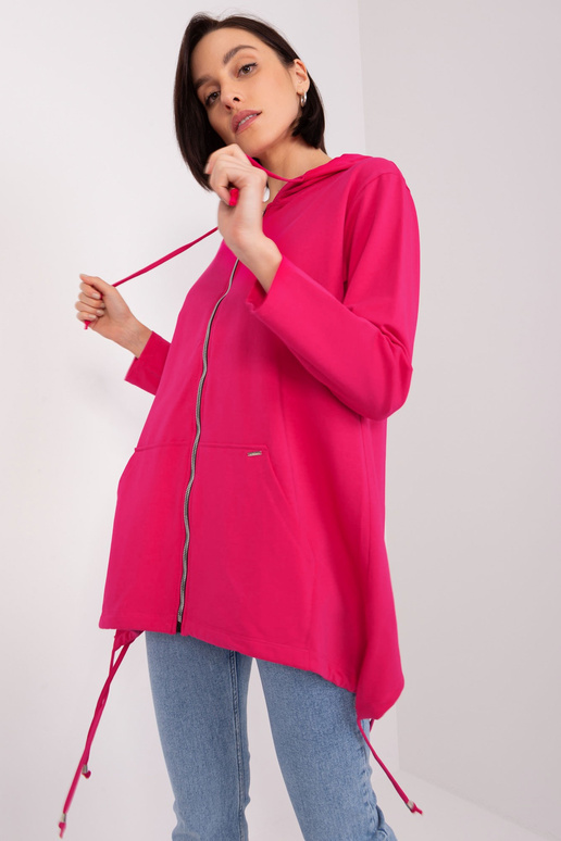 Mikina-RV-BL-9022.72P-fuchsiová