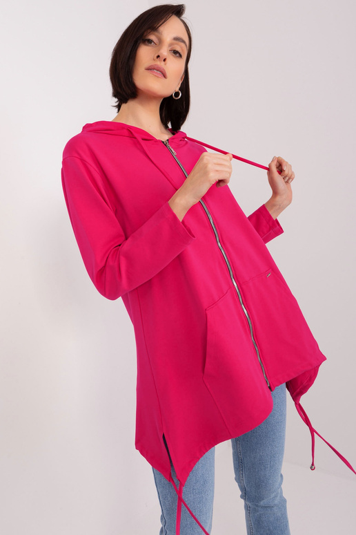 Mikina-RV-BL-9022.72P-fuchsiová