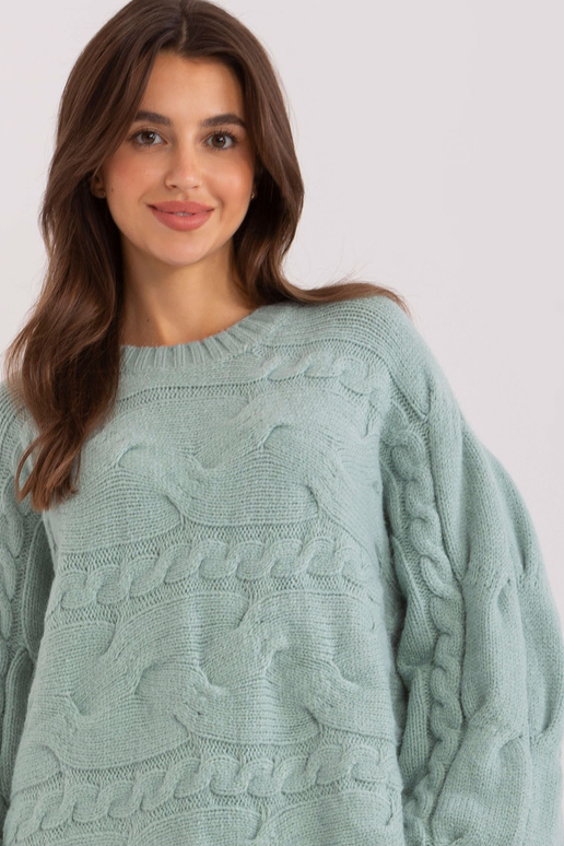 Svetr-AT-SW-2367.76P-mint