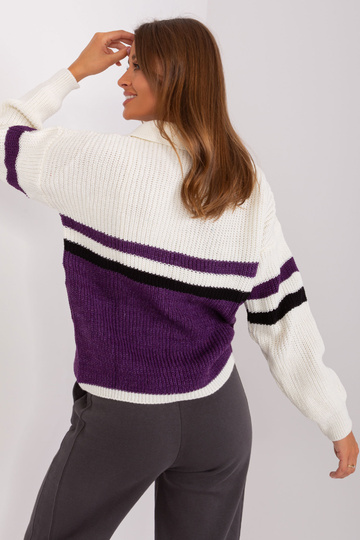 Svetr-BA-SW-8054.91P-tmavě...