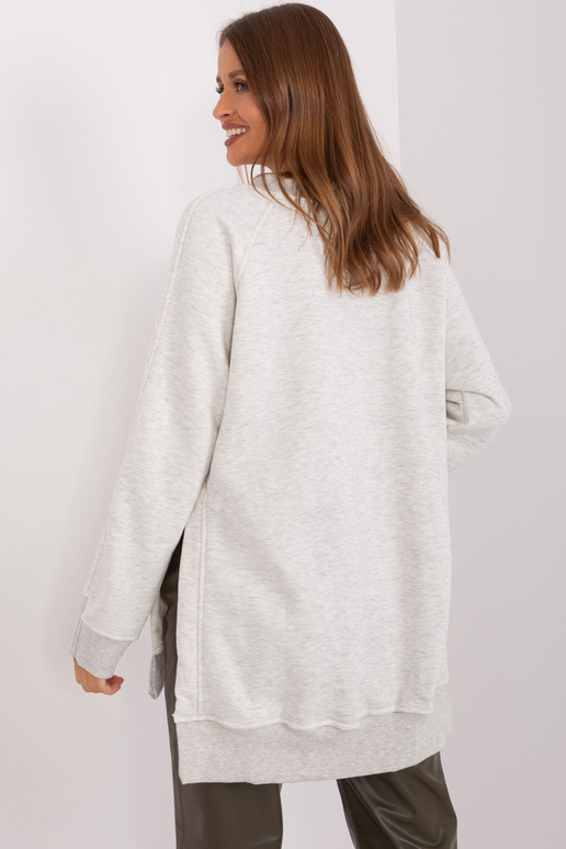 Mikina-EM-BL-664.98P-světle šedá