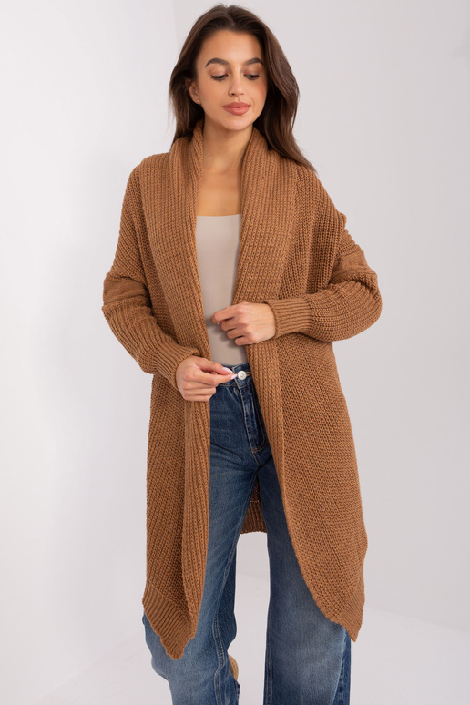 Kardigan-TW-SW-BI-305.99P-hnědý