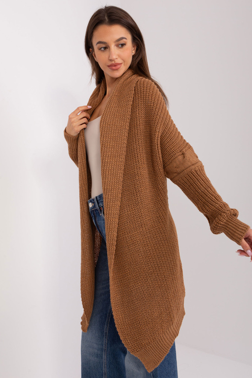 Kardigan-TW-SW-BI-305.99P-hnědý