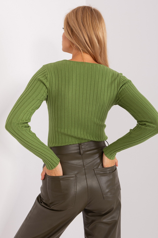 Svetr-PM-SW-PM1088,25-světle zelený