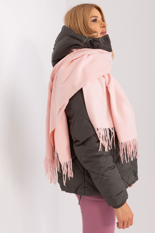 Šátek-AT-SZ-23185.90P-světle růžový