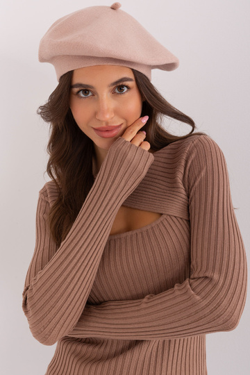 Baret-AT-CZ-231305.82P-béžová