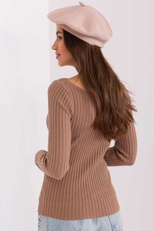 Baret-AT-CZ-231305.82P-béžová