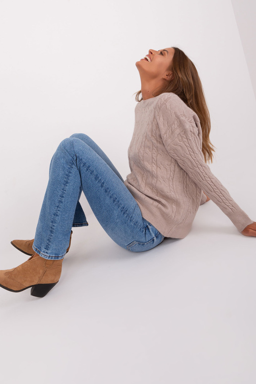 Svetr-AT-SW-2335.27-béžový