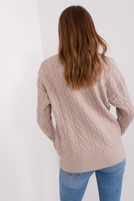 Svetr-AT-SW-2335.27-béžový