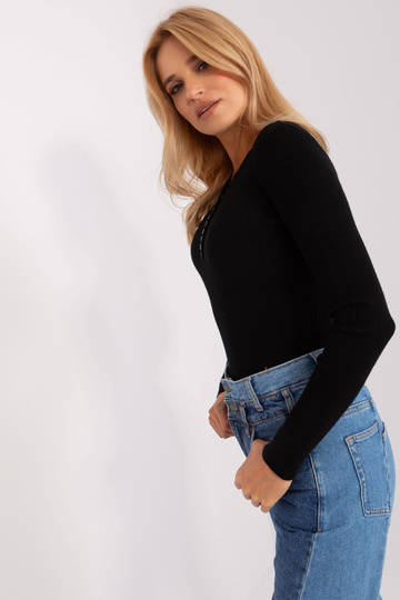 Svetr-PM-SW-Y-0078.87-černý 2