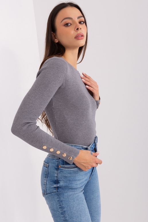 Svetr-PM-SW-PM685.39P-tmavě šedý