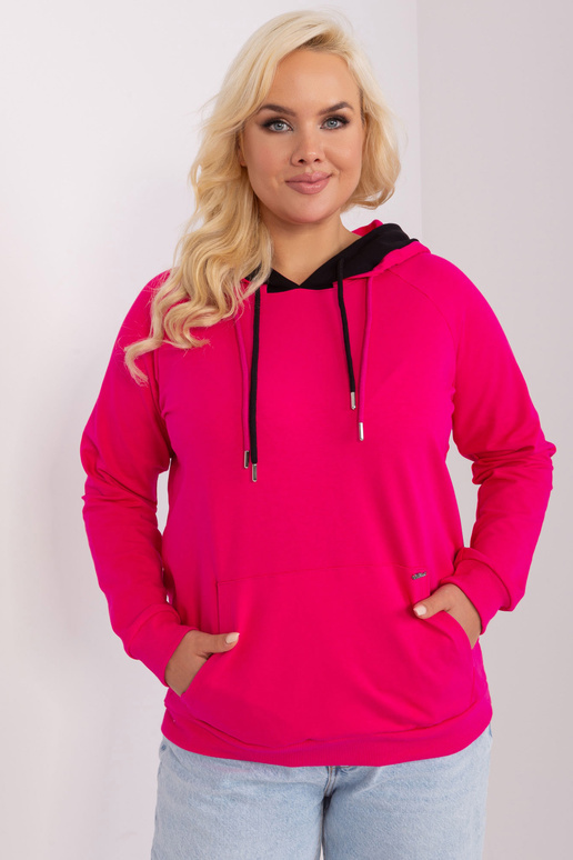 Mikina-RV-BL-9087.77P-fuchsiová