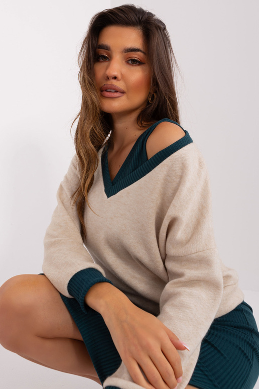 Sada-WN-KMPL-679,60-tmavě zelená