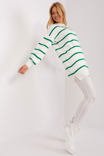 Svetr-TO-SW-1309.31-zelený 2