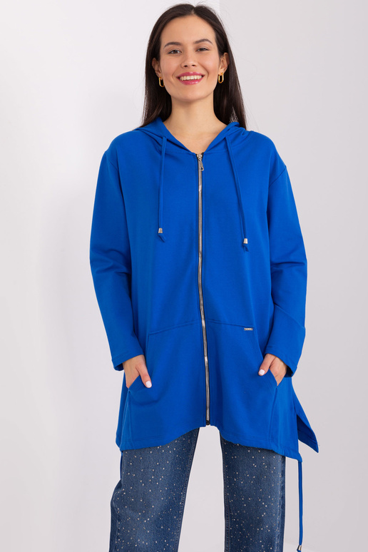 Mikina-RV-BL-9022.72P-tmavě modrá