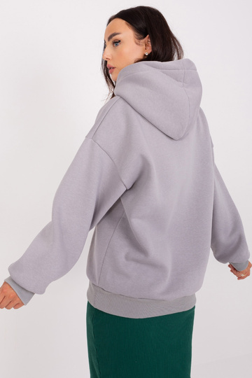 Mikina-EM-BL-656-4,96P-šedá 2