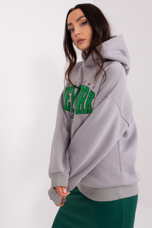 Mikina-EM-BL-656-4,96P-šedá