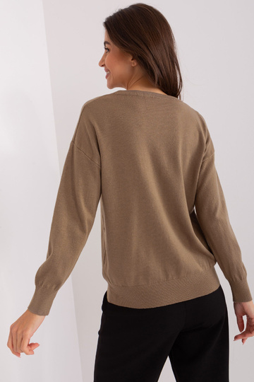 Svetr-AT-SW-2325.95P-tmavě... 2