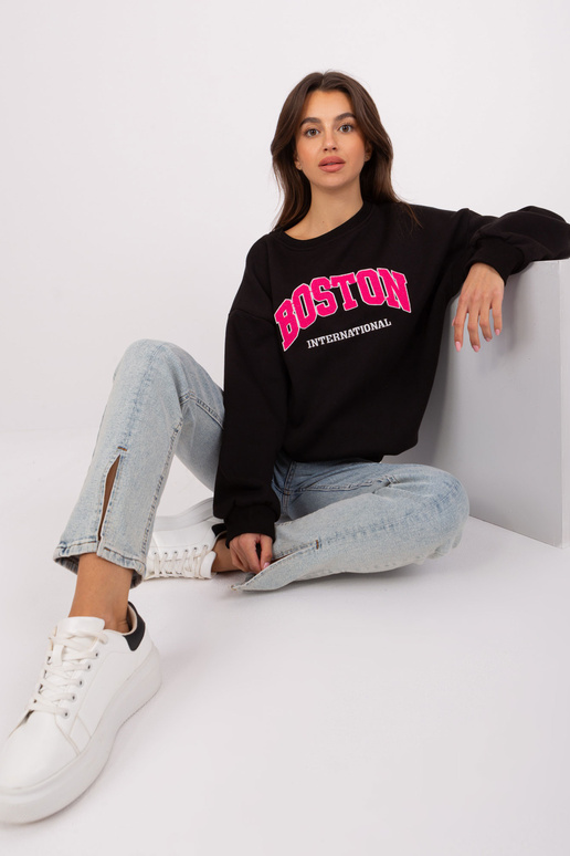 Mikina-EM-BL-617-8.10-černo-růžová