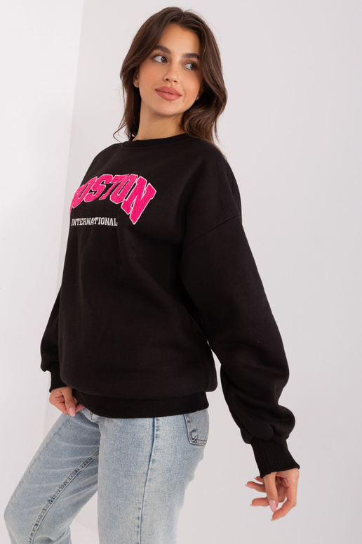 Mikina-EM-BL-617-8.10-černo-růžová