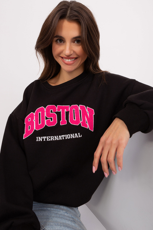 Mikina-EM-BL-617-8.10-černo-růžová