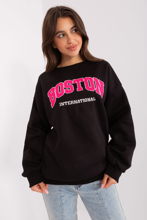 Mikina-EM-BL-617-8.10-černo-růžová