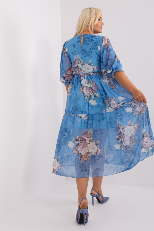 Šaty-LK-SK-509344-1.60P-modré