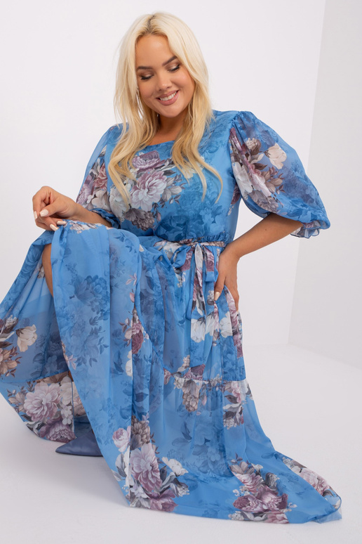 Šaty-LK-SK-509344-1.60P-modré