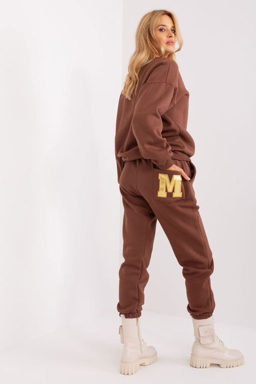 Sada-EM-KMPL-669.10X-tmavě hnědá