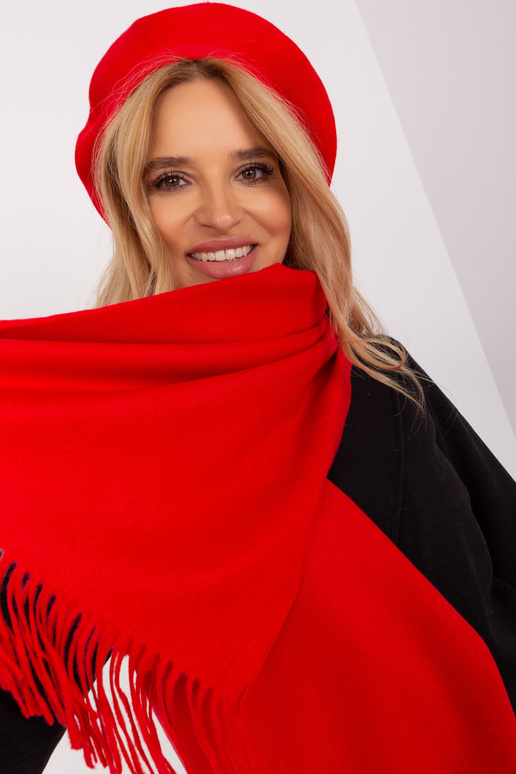 Šátek-AT-SZ-23185.93P-červený