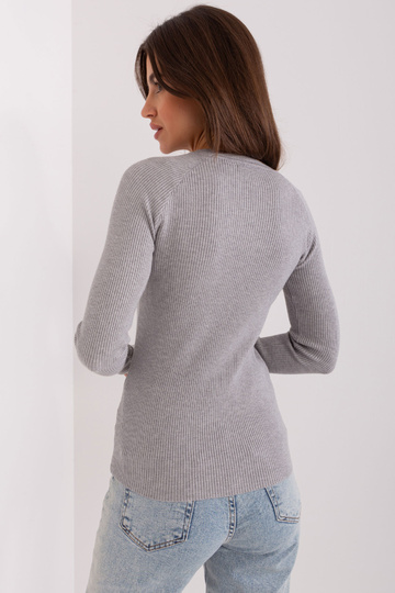 Svetr-PM-SW-PM9750.08P-šedý 2