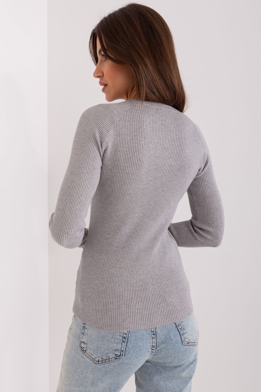Svetr-PM-SW-PM9750.08P-šedý