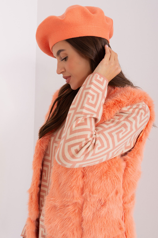 Čepice-AT-CZ-231305,85P-broskev