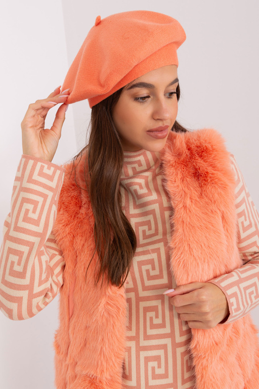 Čepice-AT-CZ-231305,85P-broskev