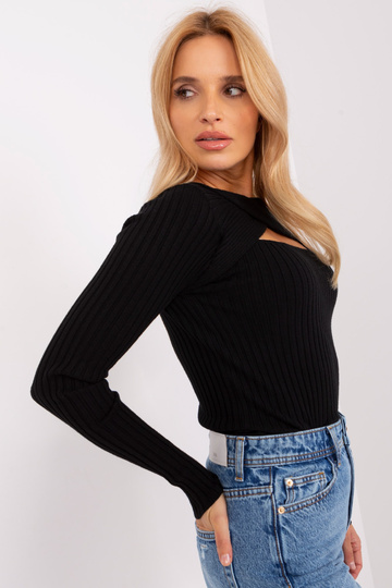 Svetr-PM-SW-PM1082.03X-černý