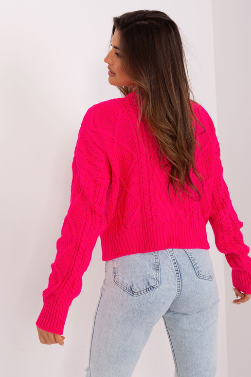 Svetr-BA-SW-0376.65P-fuchsiový