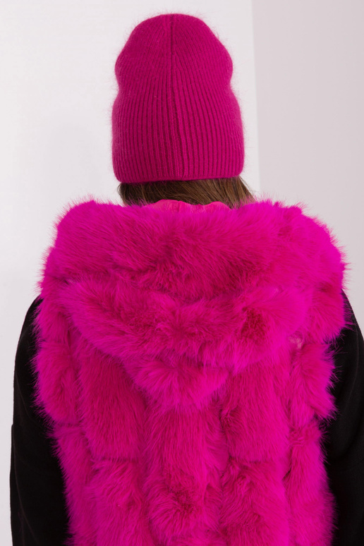 Čepice-AT-CZ-2328,75-fuchsiová