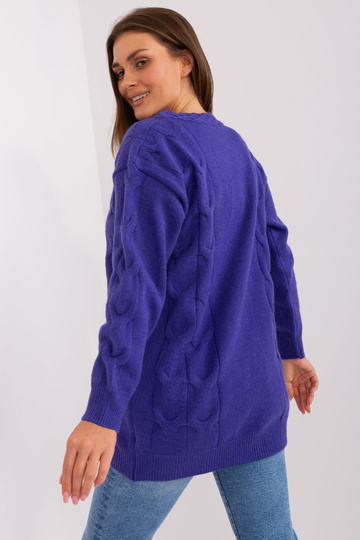 Svetr-AT-SW-2241.36P-fialový