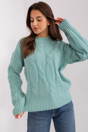 Svetr-AT-SW-0146.10P-mint 2