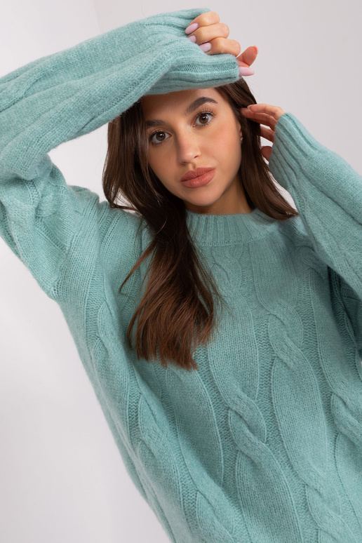 Svetr-AT-SW-0146.10P-mint