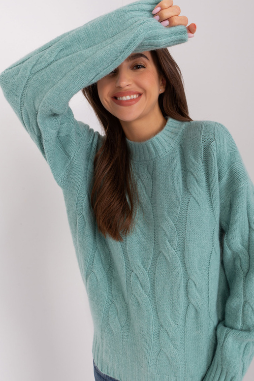 Svetr-AT-SW-0146.10P-mint