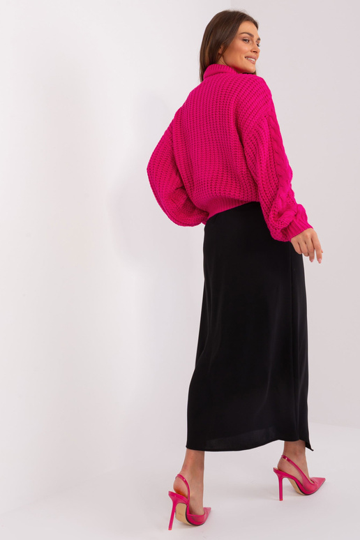Svetr-AT-SW-2350.91P-fuchsiový