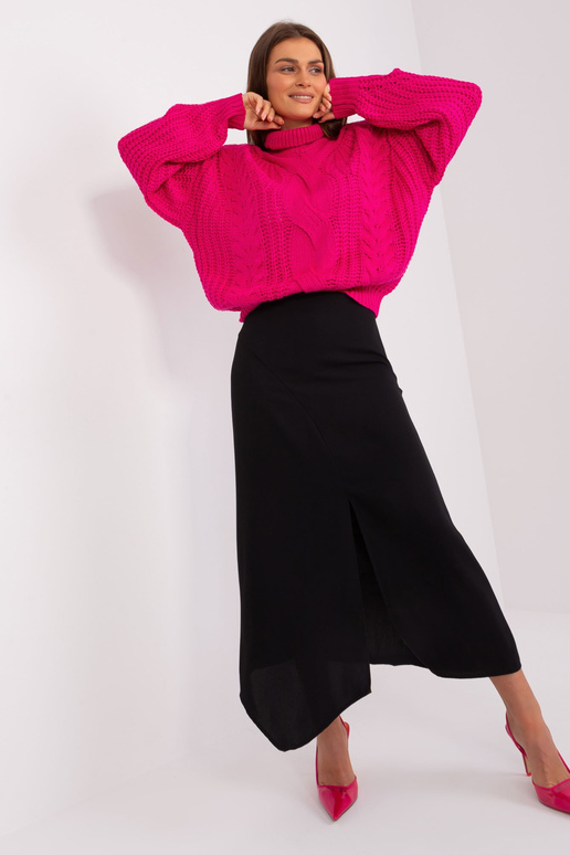 Svetr-AT-SW-2350.91P-fuchsiový