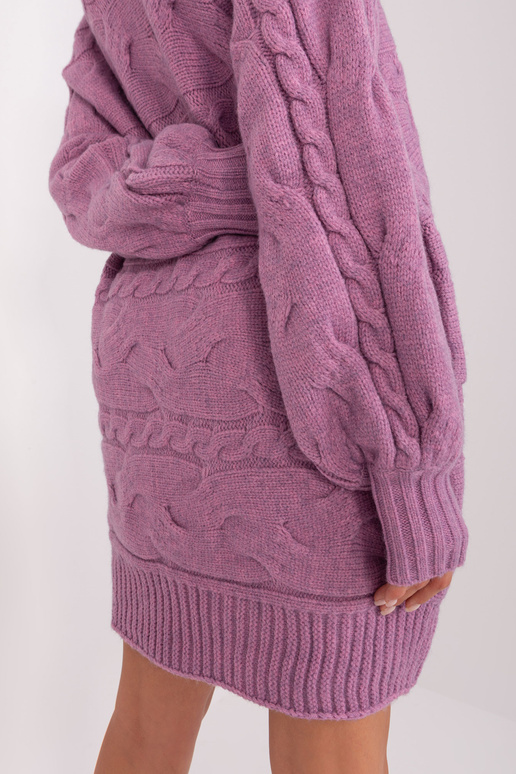 Svetr-AT-SW-2367.76P-fialový