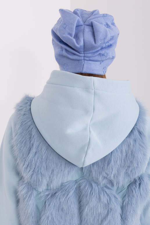 Čepice-AT-CZ-2325,86-modrá