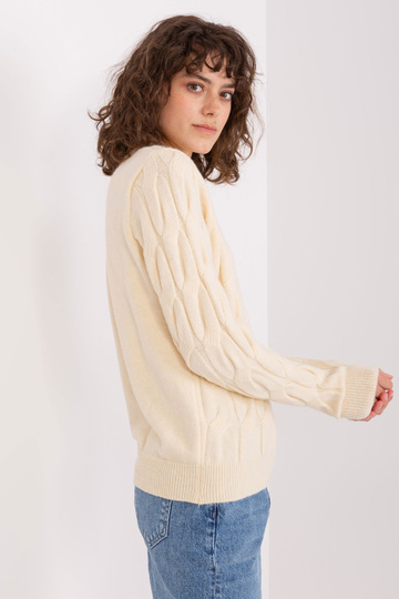 Svetr-AT-SW-2235.00P-ecru