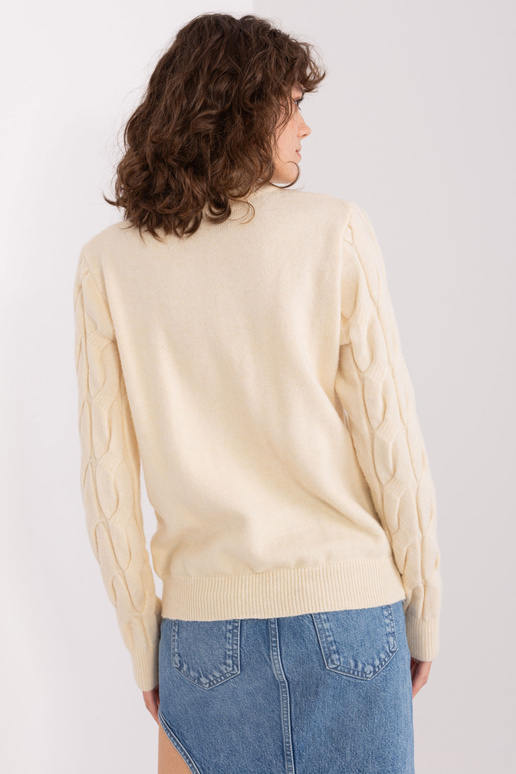 Svetr-AT-SW-2235.00P-ecru