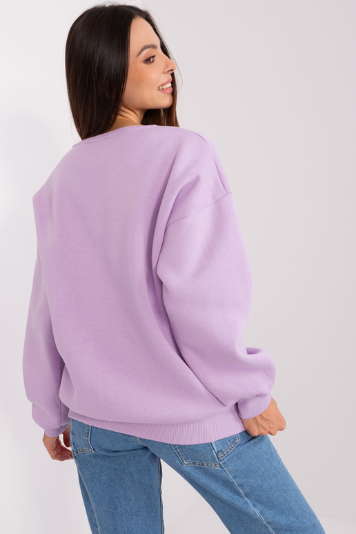 Mikina-EM-BL-617-11.32-světle fialová