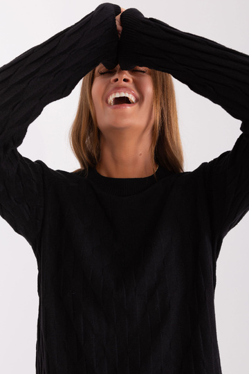 Svetr-AT-SW-2326.37X-černý